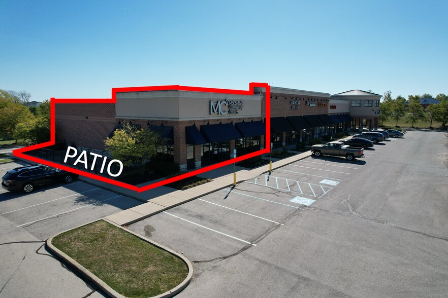 Primary Photo Of 7397 N 600 West Mt. Comfort Rd, Mc Cordsville Unknown For Lease