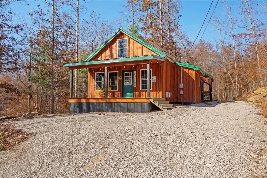More Photos Of 16 Hickory Lane, Campton Land For Sale