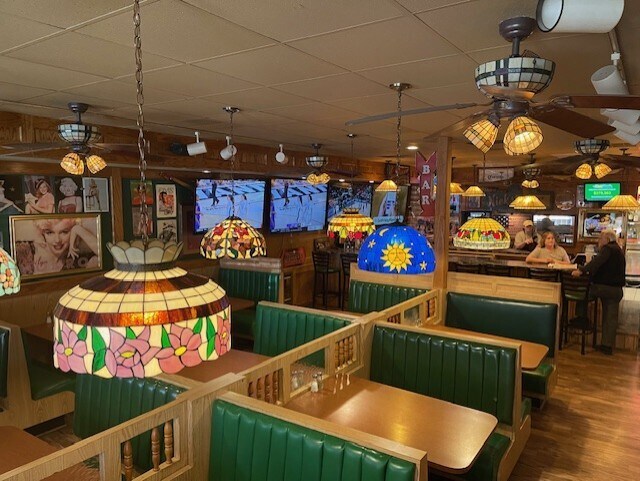 More Photos Of 102 N Saginaw St, Durand Restaurant For Sale