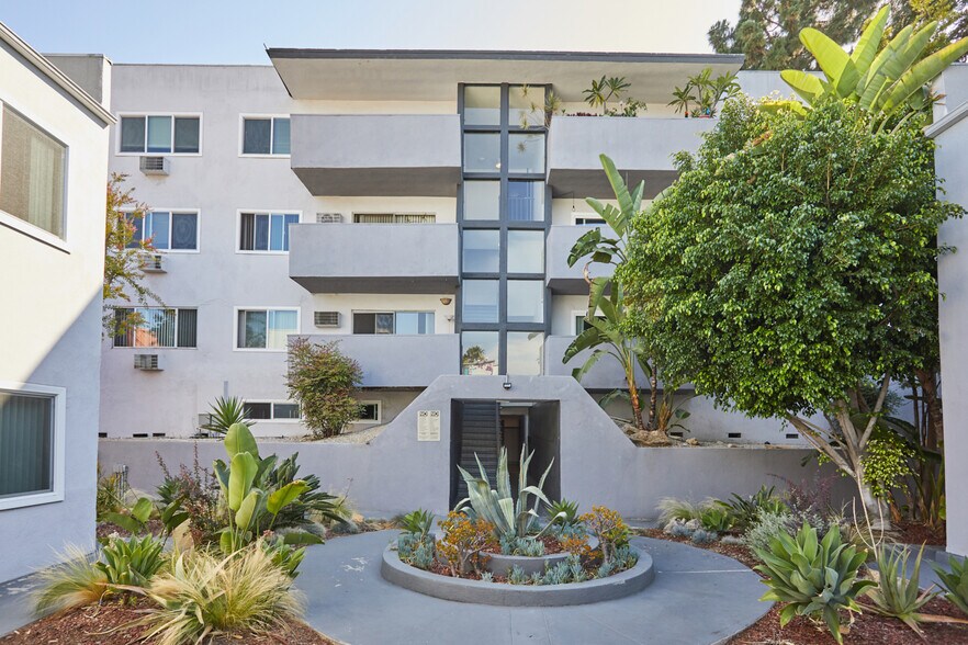 More Photos Of 3804 Evans St, Los Angeles Apartments For Sale