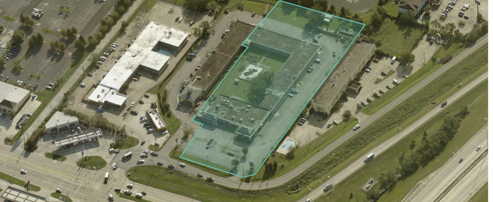 More Photos Of 10455 Reiger Rd, Baton Rouge Land For Sale