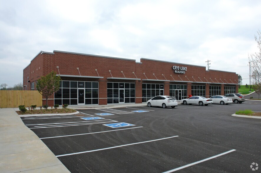 More Photos Of 12641-12653 Old Hickory Blvd, Antioch Office For Lease