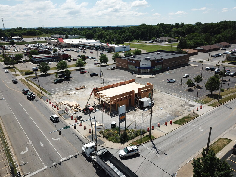 More Photos Of 2309 E State St, Salem Unknown For Lease