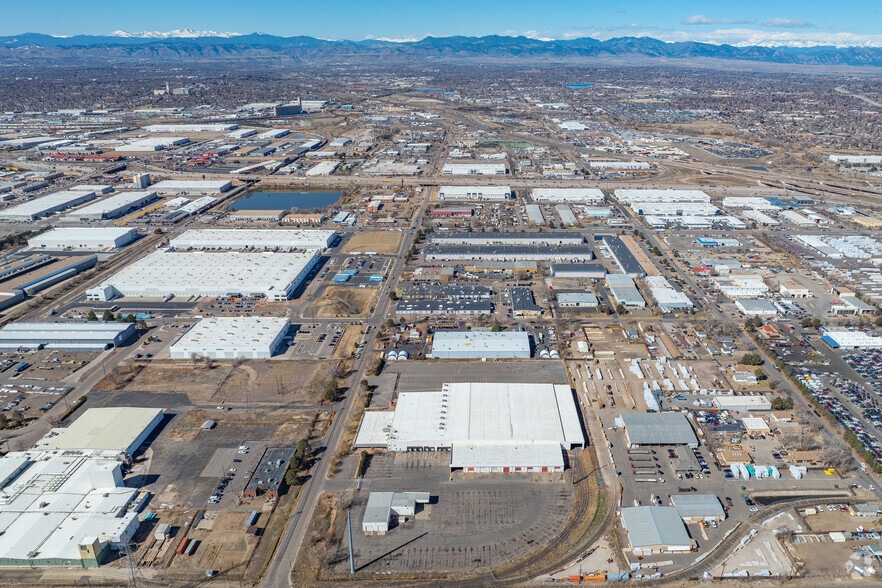 More Photos Of 1455 E 62nd Ave, Denver Refrigeration Cold Storage For Sale
