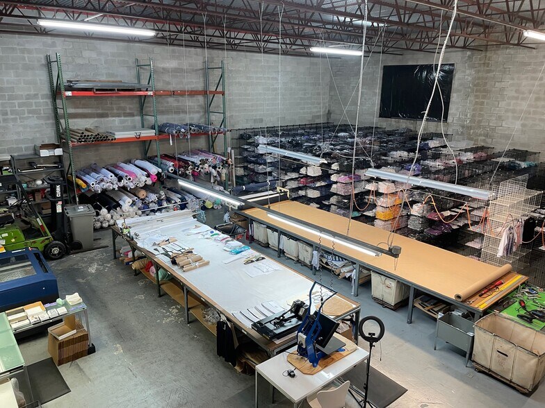 More Photos Of 12000 SW 132nd Ct, Miami Light Distribution For Lease