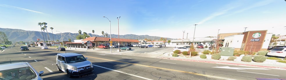 Primary Photo Of 31085-31093 Riverside Dr, Lake Elsinore Freestanding For Lease