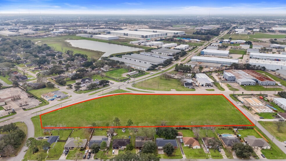 More Photos Of 13022 Stafford Rd, Stafford Land For Sale