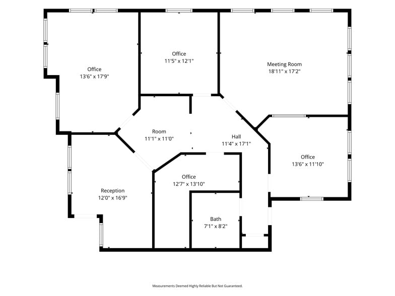 More Photos Of 1117 Glade Rd, Colleyville Medical For Sale