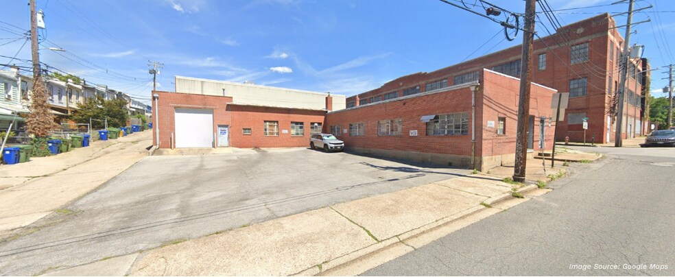 Primary Photo Of 3201 Falls Cliff Rd, Baltimore Industrial For Lease
