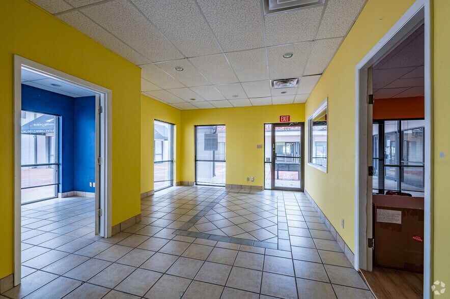 Photo of 1st Floor Ste 327