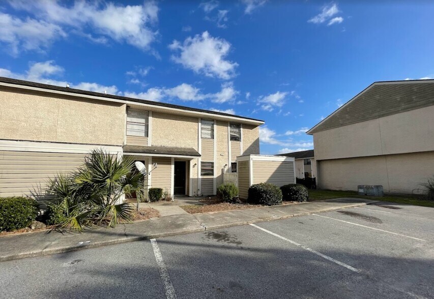 More Photos Of , Hinesville Multifamily For Sale