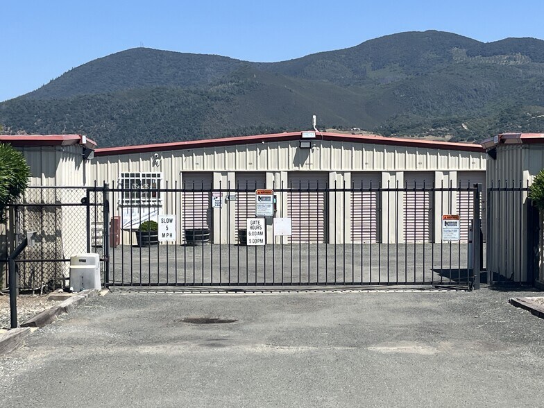 More Photos Of 3562 Big Valley Rd, Kelseyville Specialty For Sale