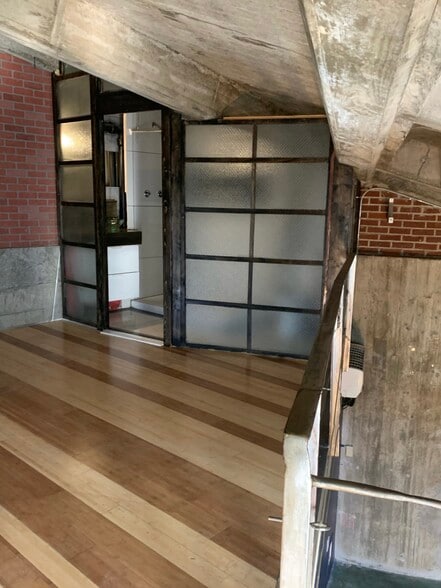 More Photos Of 555 Whitehall St SW, Atlanta Distribution For Lease