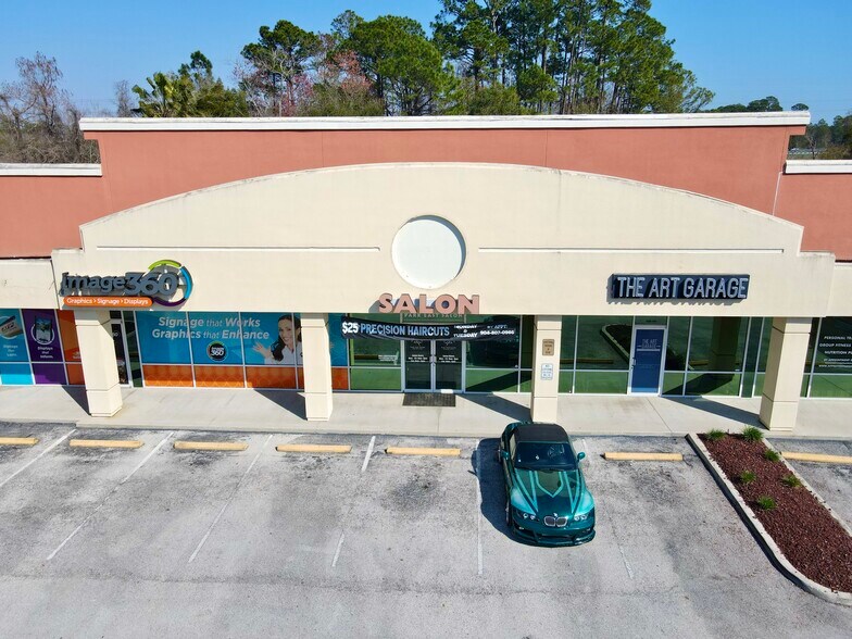 More Photos Of 2683 St Johns Bluff Rd S, Jacksonville Flex For Lease