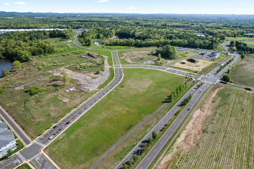 More Photos Of Day Hill Road, Windsor Land For Sale