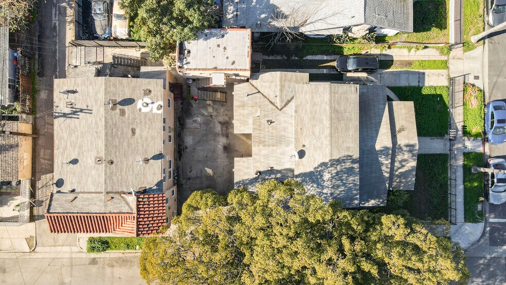 More Photos Of 838 E 43rd St, Los Angeles Apartments For Sale