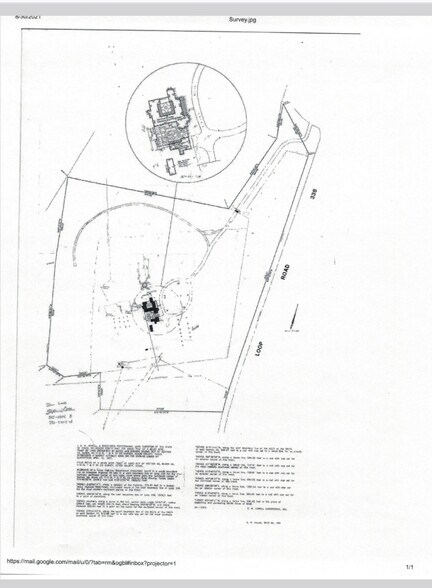 More Photos Of 2070 SW Loop 338, Odessa Specialty For Lease