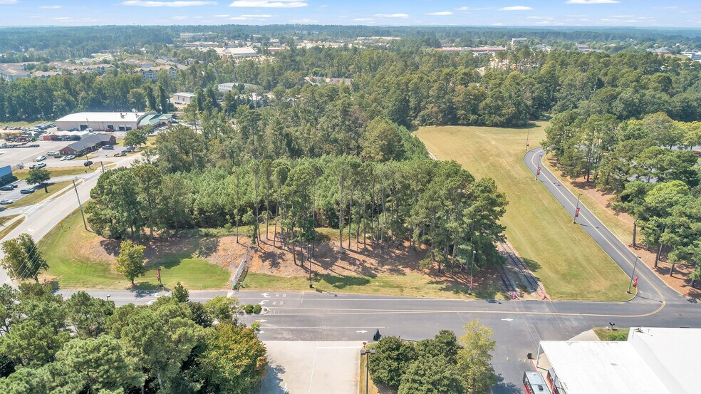 More Photos Of 00 Evans to Locks Rd, Evans Land For Sale