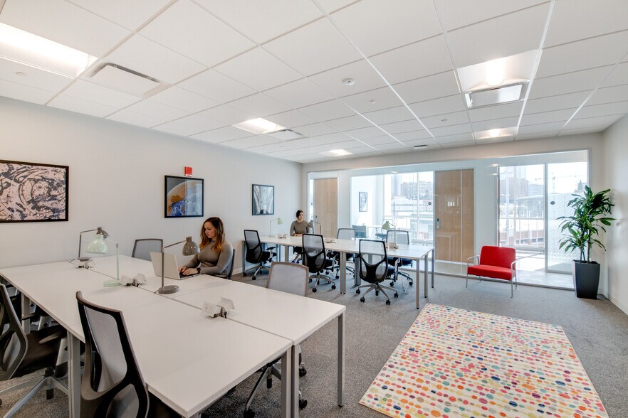 More Photos Of 1433 N Water St, Milwaukee Coworking Space