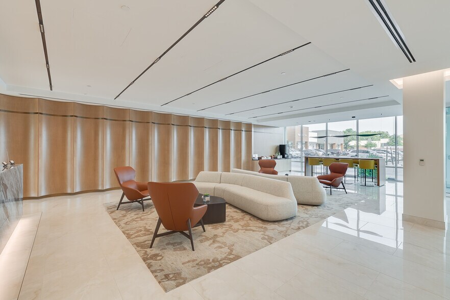 More Photos Of 3838 Oak Lawn Ave, Dallas Office For Lease