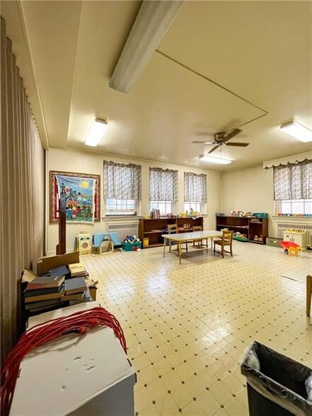 More Photos Of 230 E Jefferson St, Butler Religious Facility For Sale