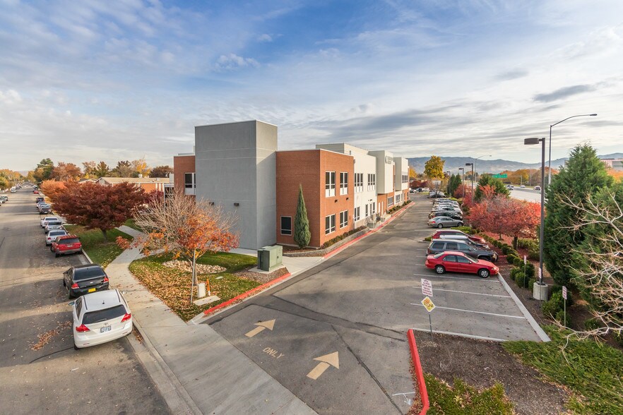 More Photos Of 1122 N Liberty St, Boise Office For Lease