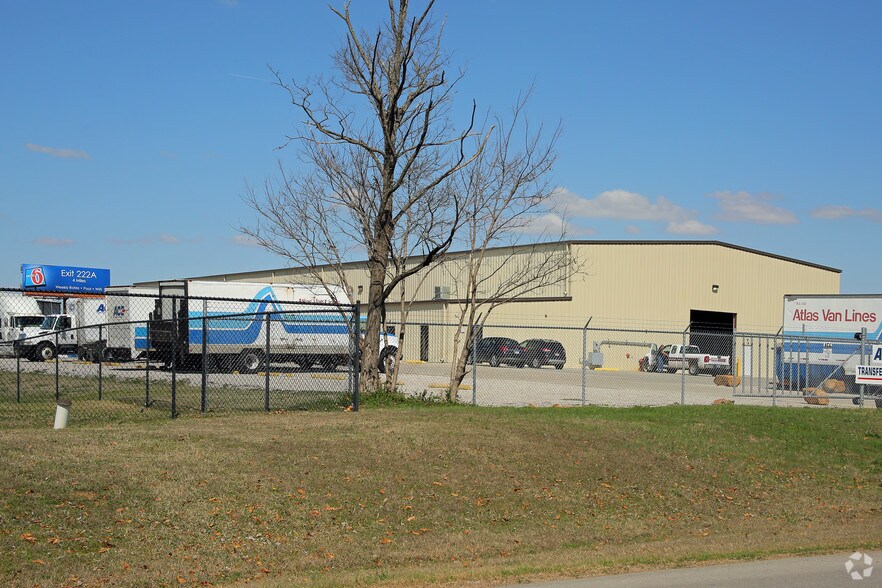 More Photos Of 9111 W 96th St, Sapulpa Warehouse For Lease