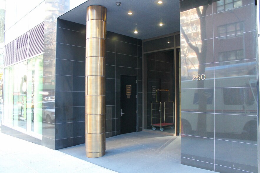 Primary Photo Of 250 E 49th St, New York Apartments For Lease