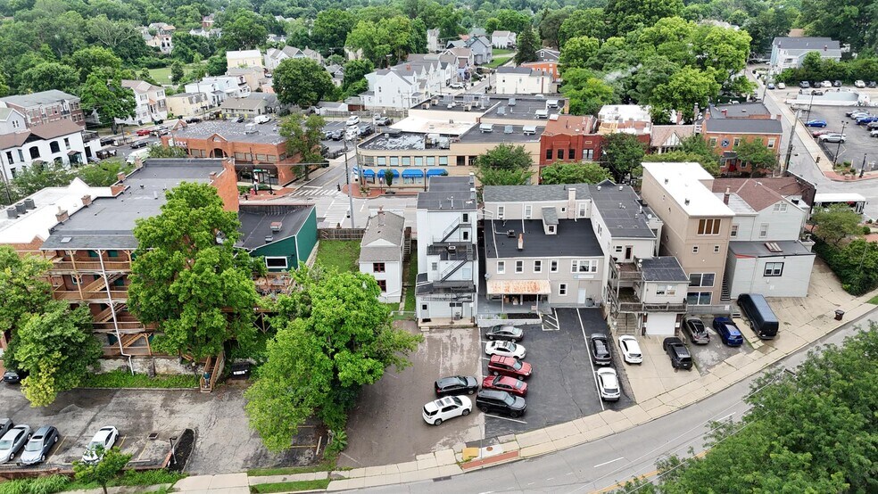 More Photos Of 2029 Madison Rd, Cincinnati Storefront Retail Residential For Sale