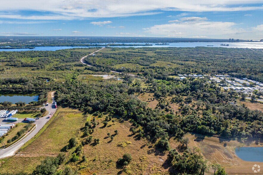 More Photos Of 8360 Bayshore Rd., North Fort Myers Land For Sale