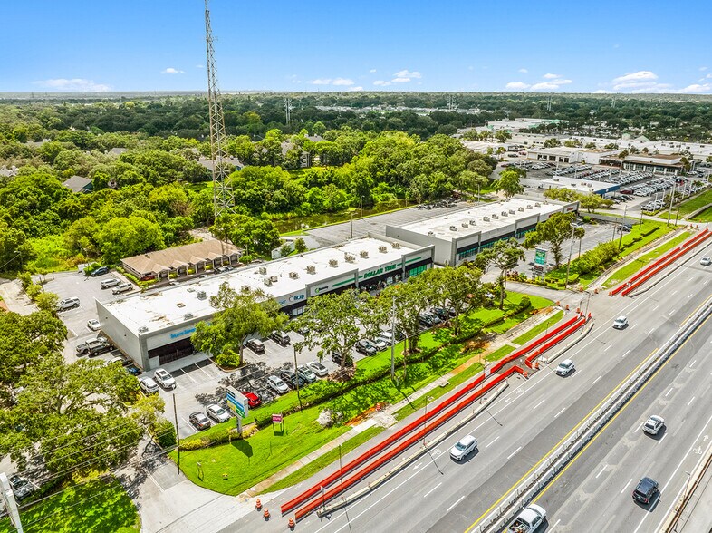More Photos Of 31075-31077 U.S. Highway 19 N, Palm Harbor Unknown For Lease