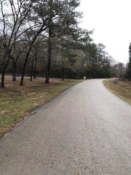 Primary Photo Of 19190 Todd Rd, Magnolia Land For Sale