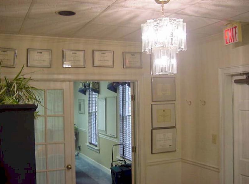 More Photos Of 8325 Dunwoody Pl, Atlanta Office For Sale