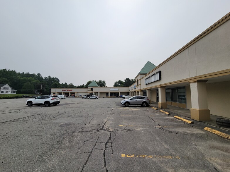 More Photos Of 222 Main St, Townsend Storefront For Sale