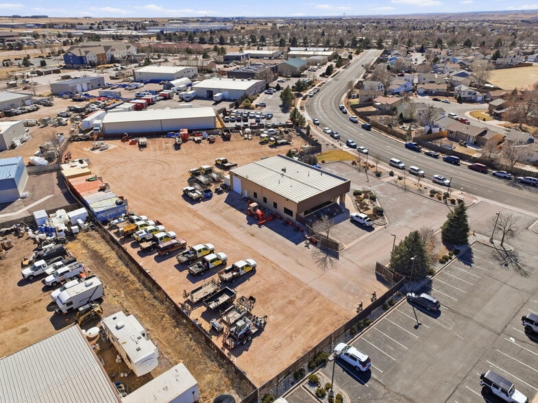 More Photos Of , Colorado Springs Unknown For Sale