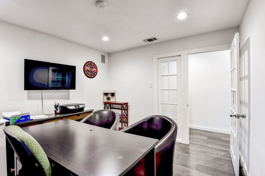 More Photos Of 4803 West Ave, San Antonio Showroom For Lease