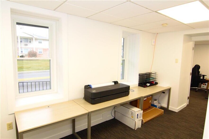 More Photos Of 3348 Easton Ave, Bethlehem Storefront For Lease