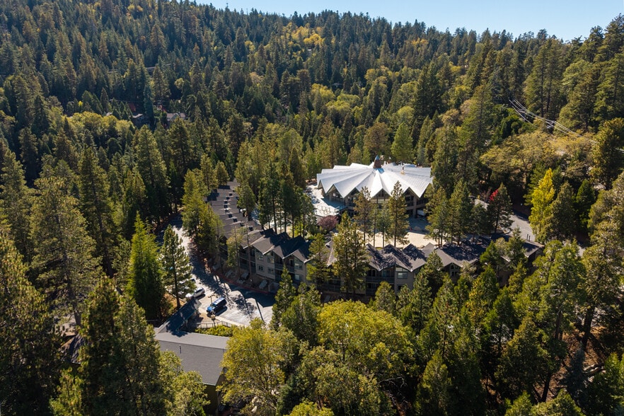 More Photos Of 26409 State Highway CA-189, Twin Peaks Specialty For Sale