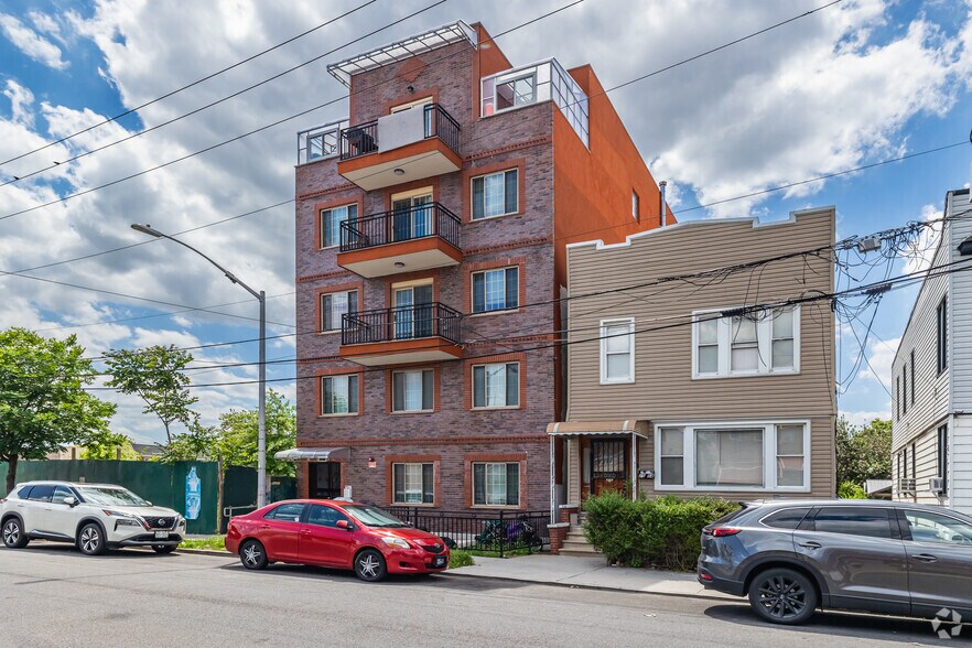 More Photos Of 2556 97th St, East Elmhurst Apartments For Sale