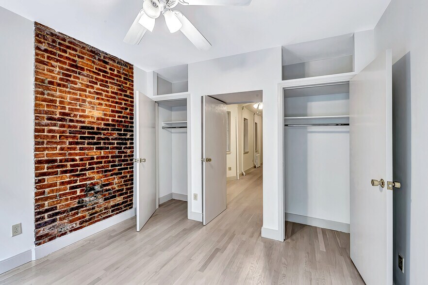 More Photos Of 406 W 48th St, New York Apartments For Sale