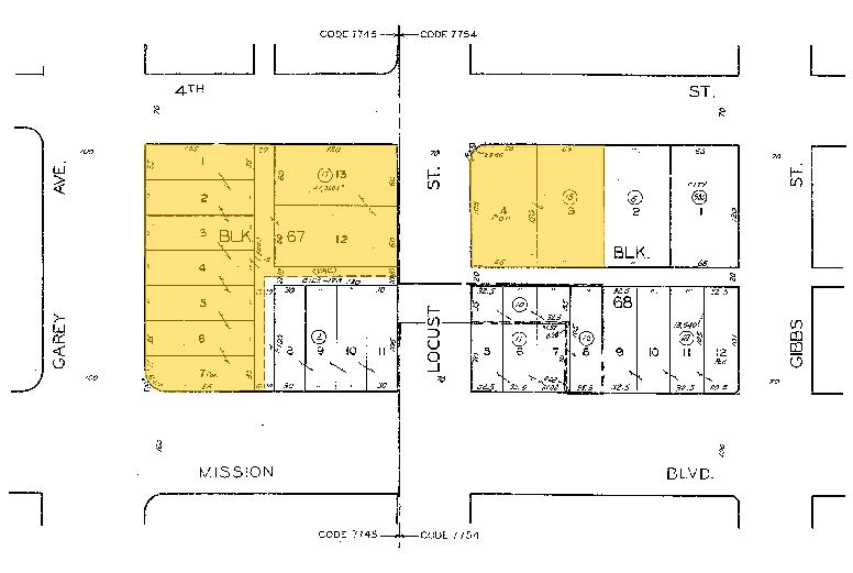 More Photos Of 444 S Garey Ave, Pomona Office For Lease