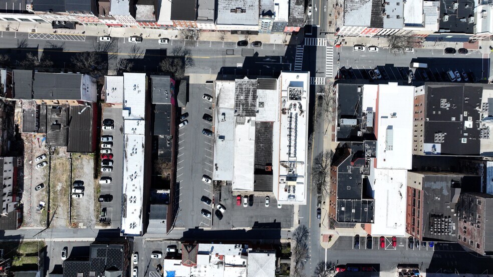 More Photos Of 408 Northampton St, Easton Storefront Retail Residential For Sale