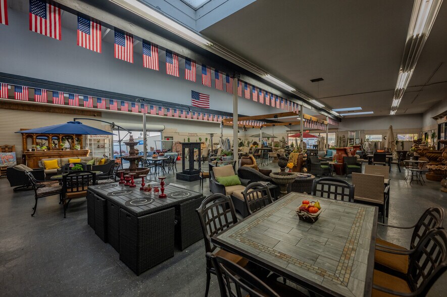 More Photos Of 9445 Foothill Blvd, Rancho Cucamonga Storefront For Lease