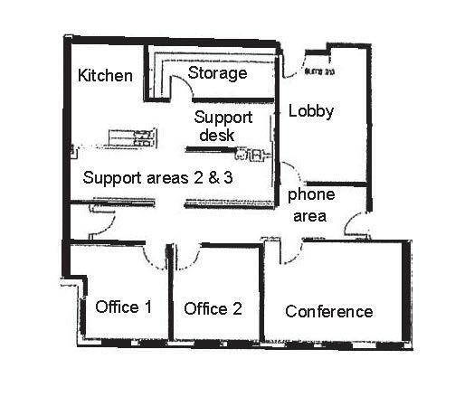 More Photos Of 2500 Weston Rd, Weston Office For Lease