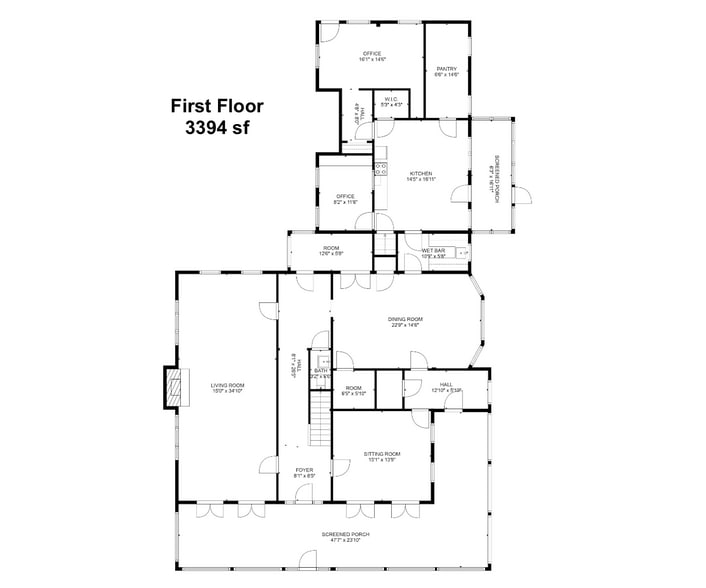 More Photos Of 145 Main St, Amesbury Specialty For Sale