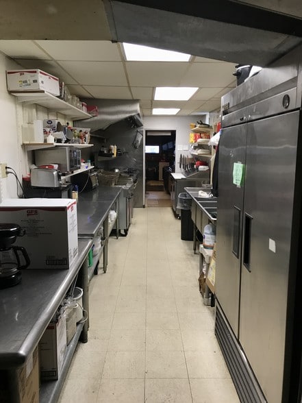 More Photos Of 257 W Main St, Westville Bar For Sale