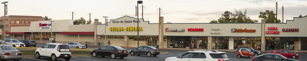 More Photos Of 1000 Pulaski Hwy, Havre De Grace Unknown For Lease