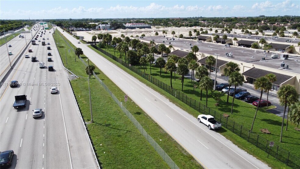 More Photos Of 6187 NW 167th St, Miami Lakes Office For Sale
