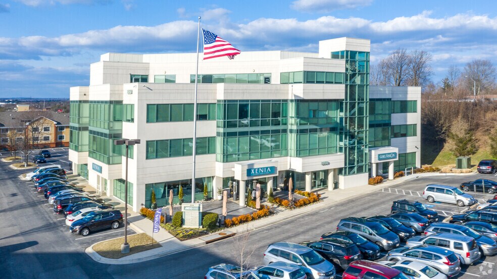 Primary Photo Of 8850 Columbia 100 Pky, Columbia Office For Sale