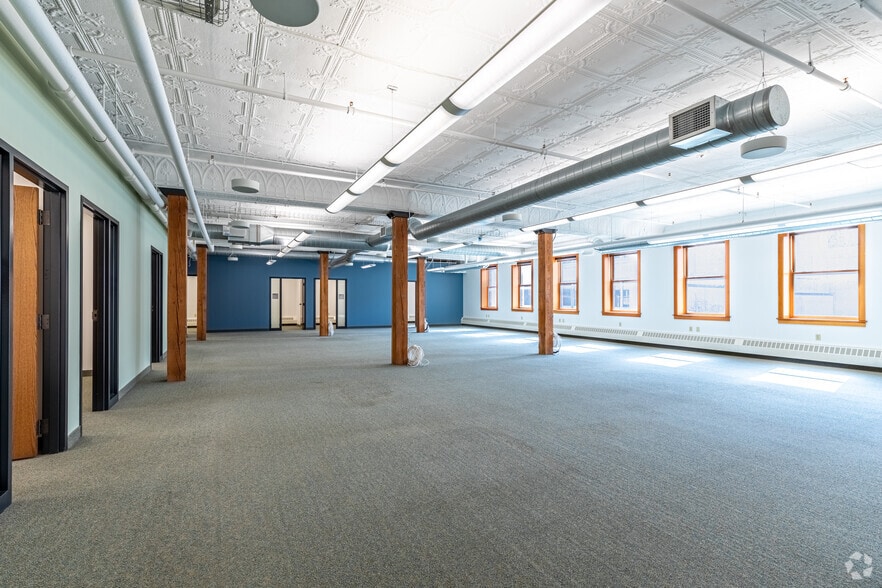 Photo of 3rd Floor Ste 300